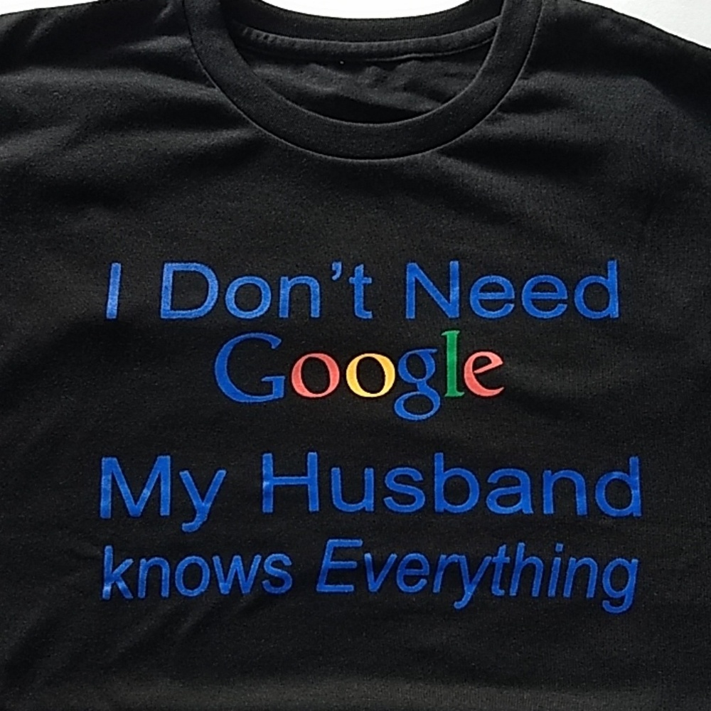Women's Graphic Funny Humor Tee 2XL